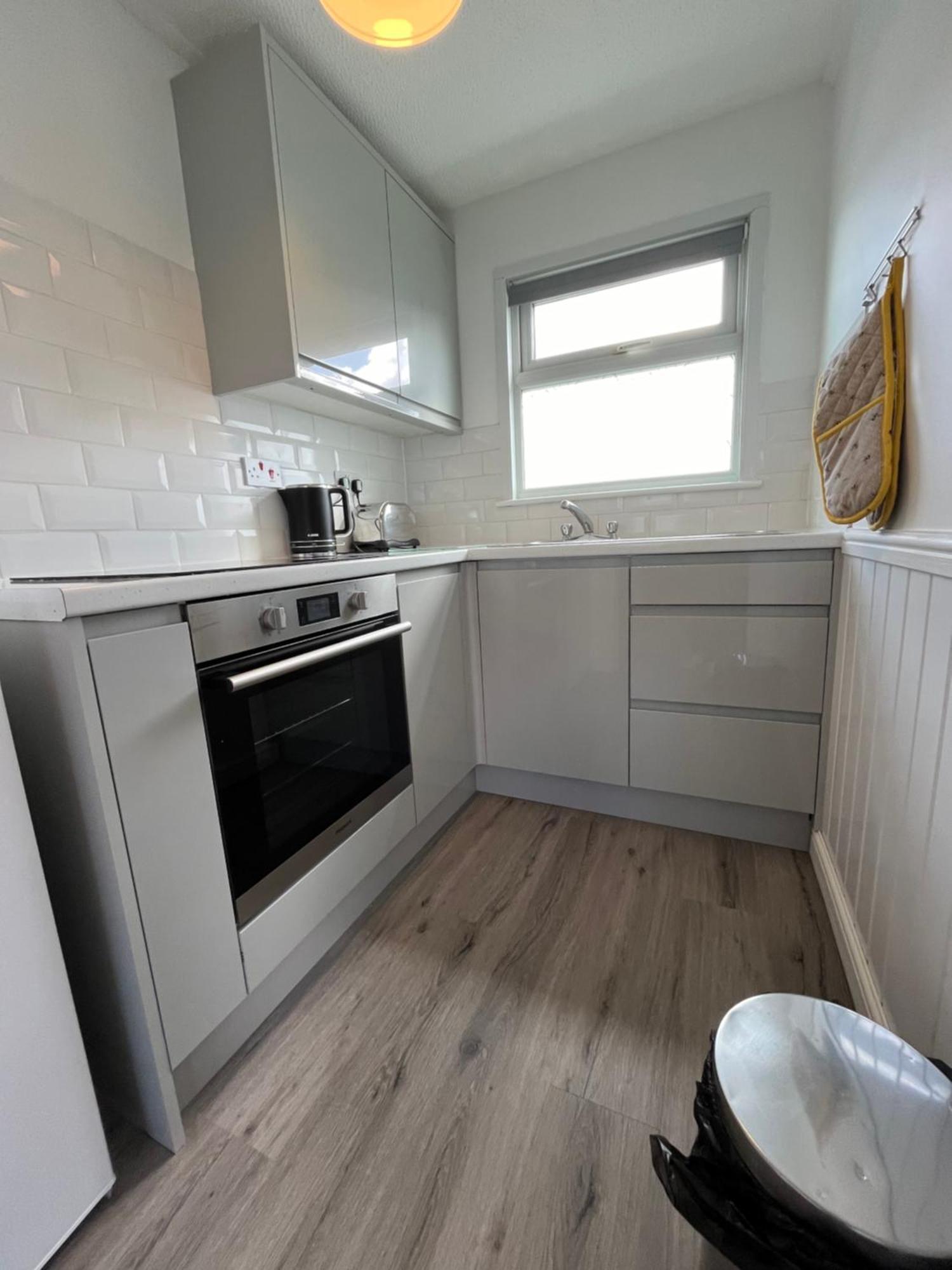 Chalet 319, Hemsby - Two Bed Chalet, Sleeps 5, Pet Friendly, Bed Linen And Towels Included Exterior foto